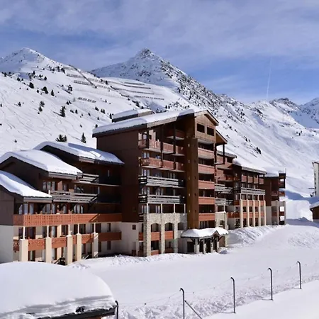 Themis - Magnifique - Skis Aux Pieds - Vue Pistes - Casier A Skis Mae-3485 Apartment *