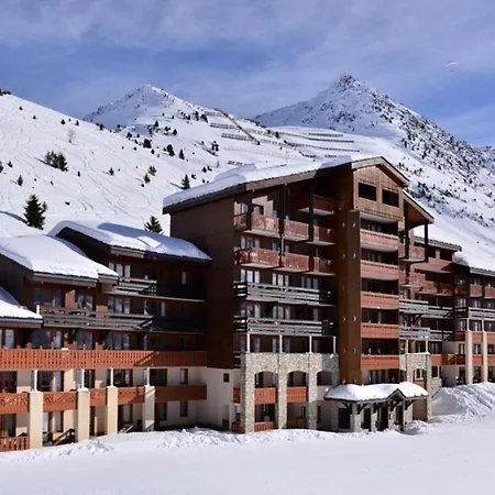 Themis - Magnifique - Skis Aux Pieds - Vue Pistes - Casier A Skis Mae-3485 Apartment