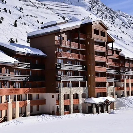 Themis - Magnifique - Skis Aux Pieds - Vue Pistes - Casier A Skis Mae-3485 Apartment *